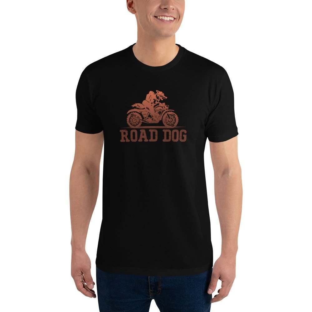 Road Dog · Apparel