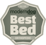 Modern Dog Best Bed, orthopedic