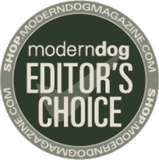 Modern Dog Editor's Choice