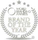 World Branding Awards Brand of the Year