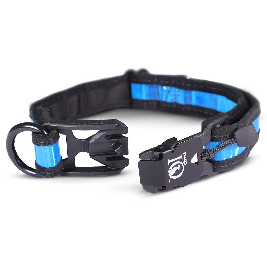 pupIQ collar program