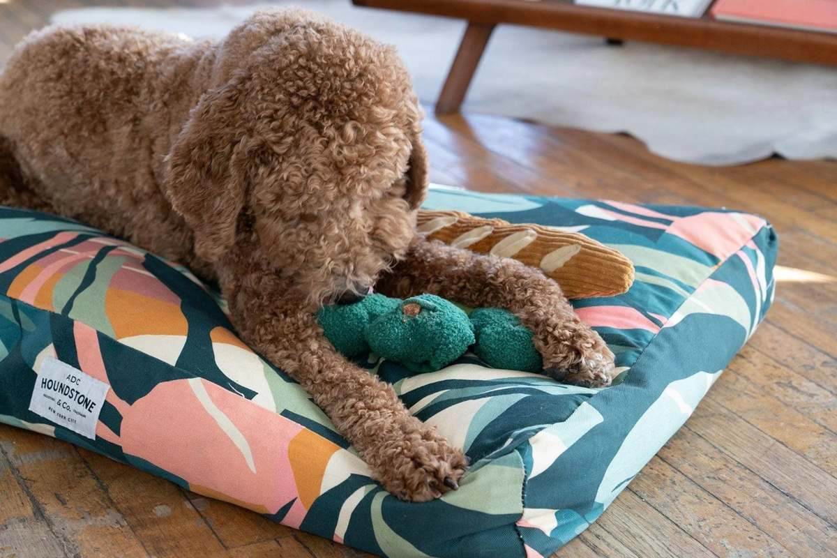 ADC Houndstone bed