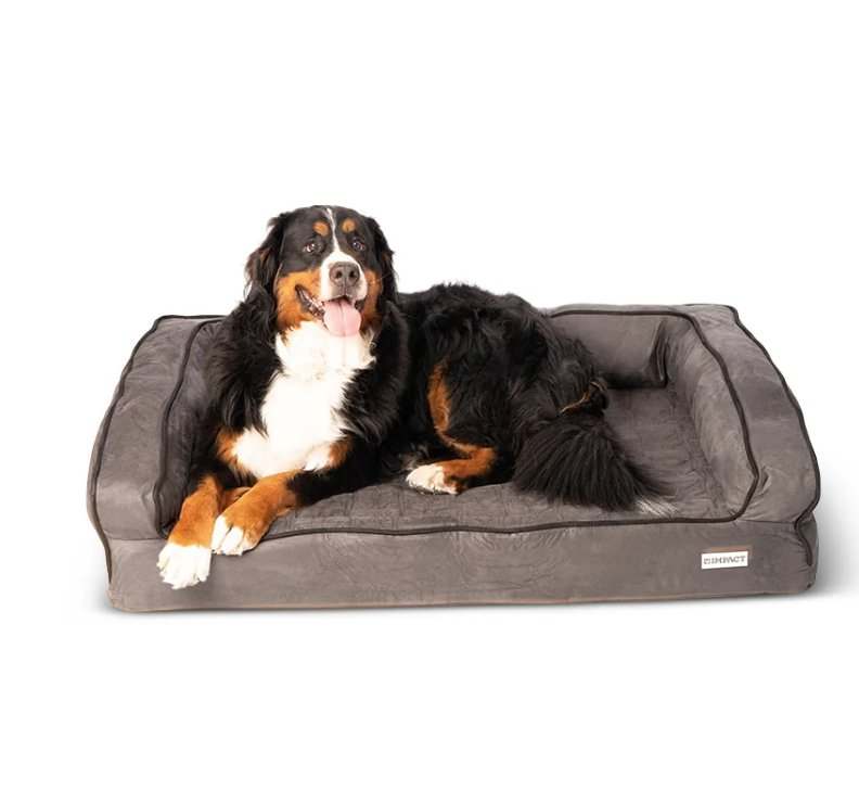 Impact Dog Crates bolster bed