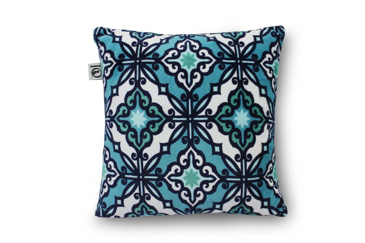 Printed cushion