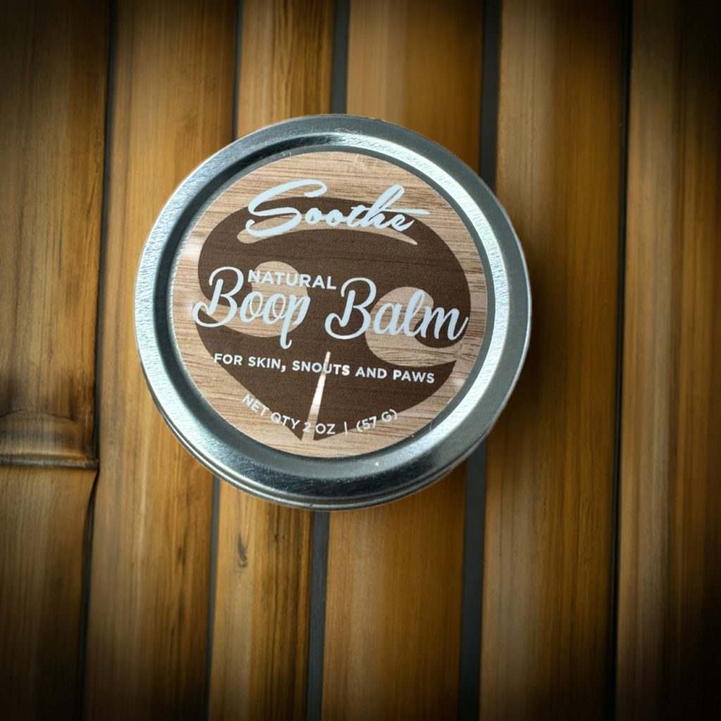 Soothe · Boop Balm