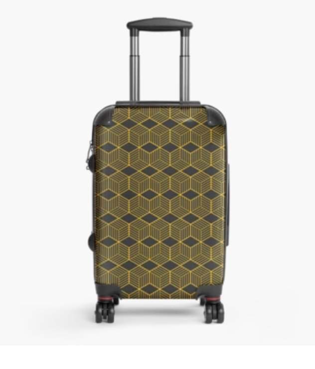Tesoro · Luggage